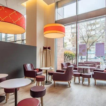 Central - Stylish New Studio - Ac Budapešť Exteriér fotografie